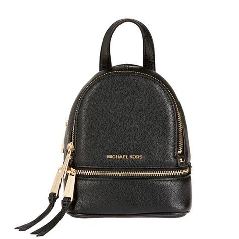 michael kors xs messenger backpack|Michael Kors Messenger bag sale.